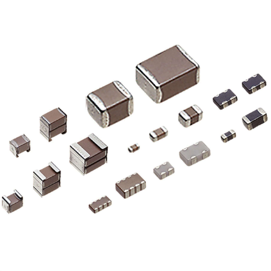 Capacitor