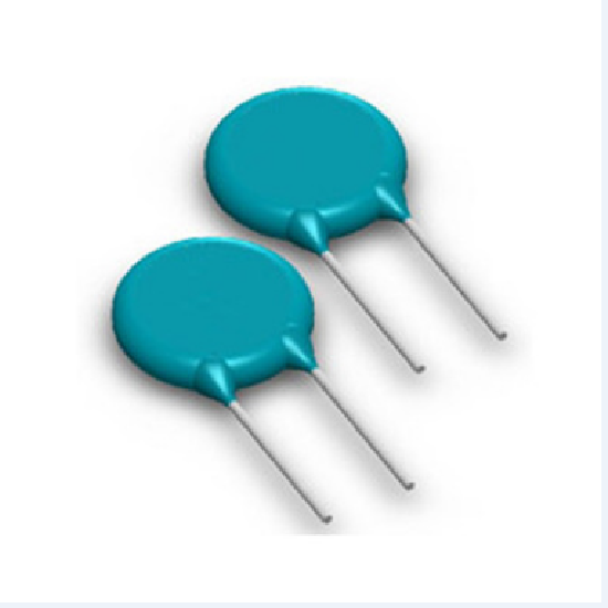 Varistor
