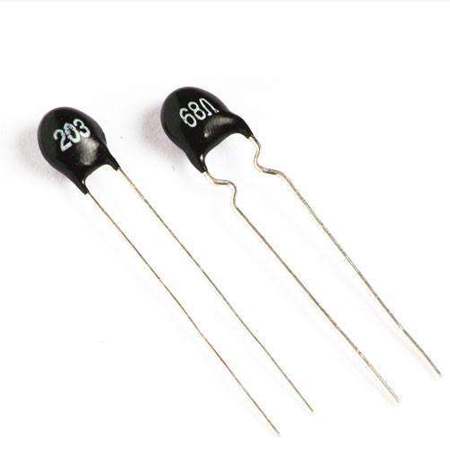 NTC Thermistor