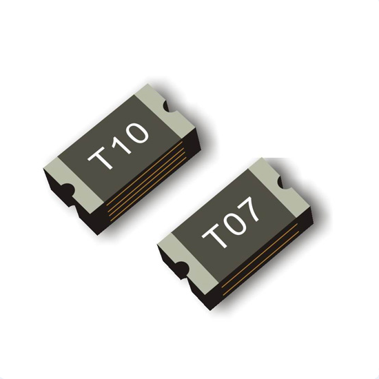 resettable fuse