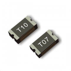 resettable fuse