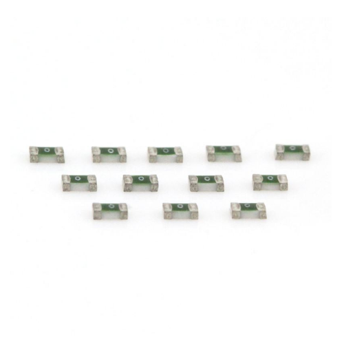 One-Time Fuses
