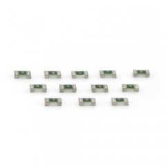 One-Time Fuses