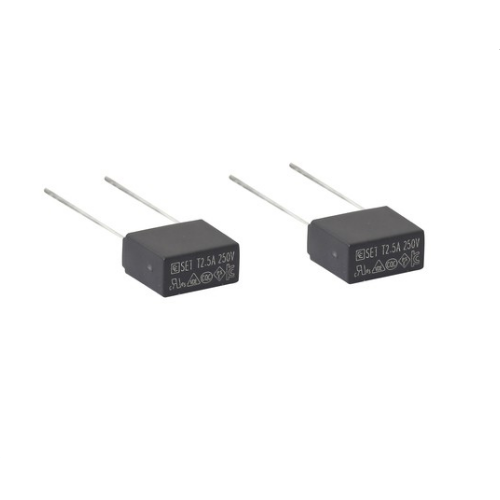 Square Plastic Fuse