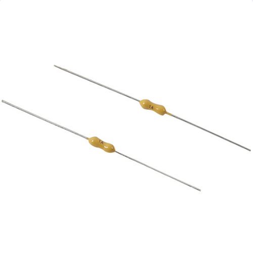Resistance Fuse