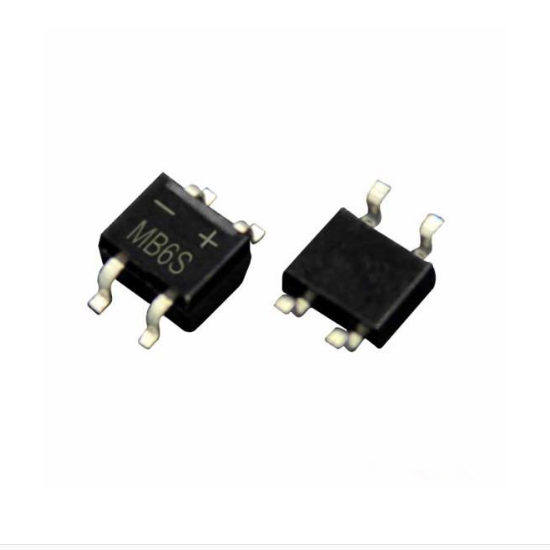SMD Rectifier Bridge