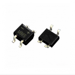 SMD Rectifier Bridge