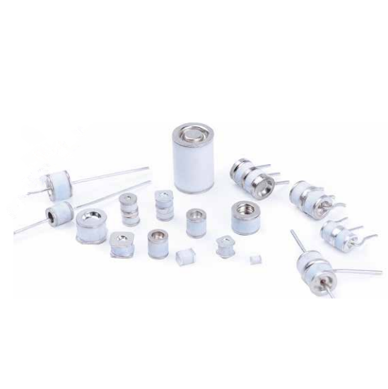 gas discharge tube