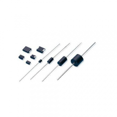 Express Recovery SMD Diode