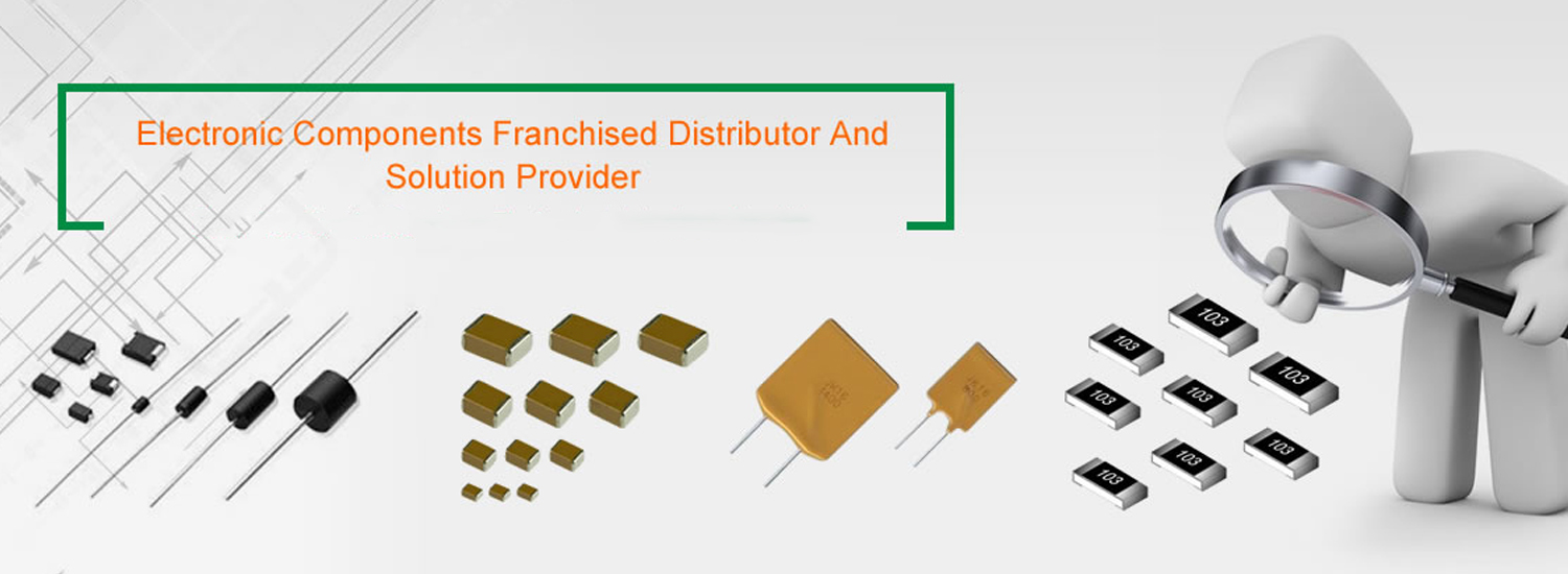 SMD NTC thermistor