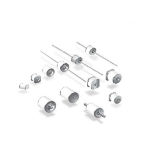 DIP Gas Discharge Tubes  (GDT)