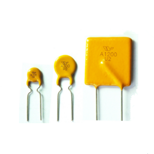 DIP PPTC Resettable Fuse