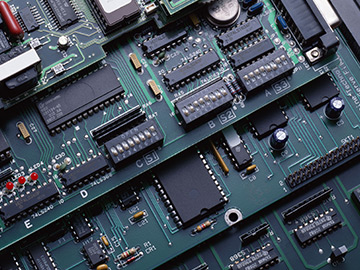 Overguardtech electronic acquisition of bestbright trademark