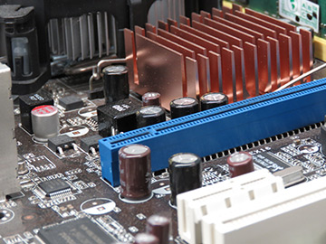 What is a self recovery fuse?